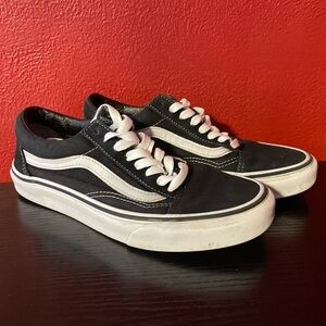 VANS Old Skool Black